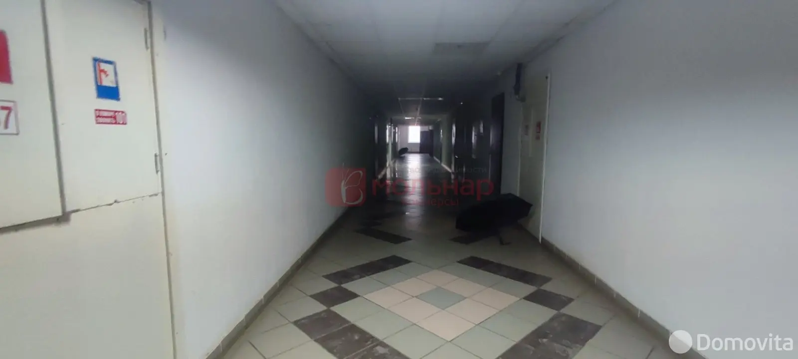 Снять офис на пер. Домашевский, д. 11А в Минске, 283USD, код 16065 - фото 3