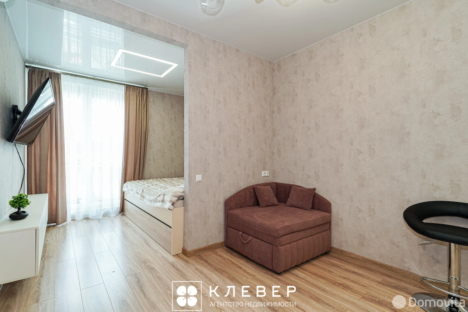 Стоимость аренды квартиры, Минск, ул. Братская, д. 6