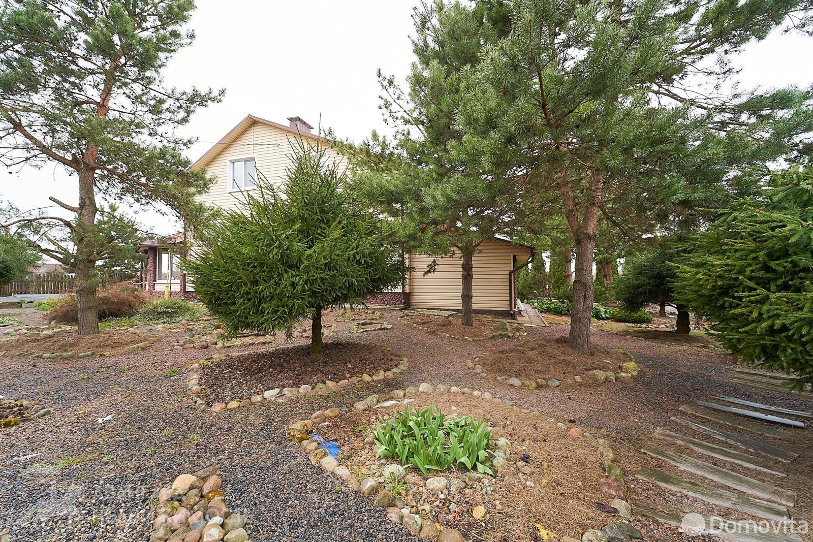 продажа коттеджа, Боровики, ул. Минская