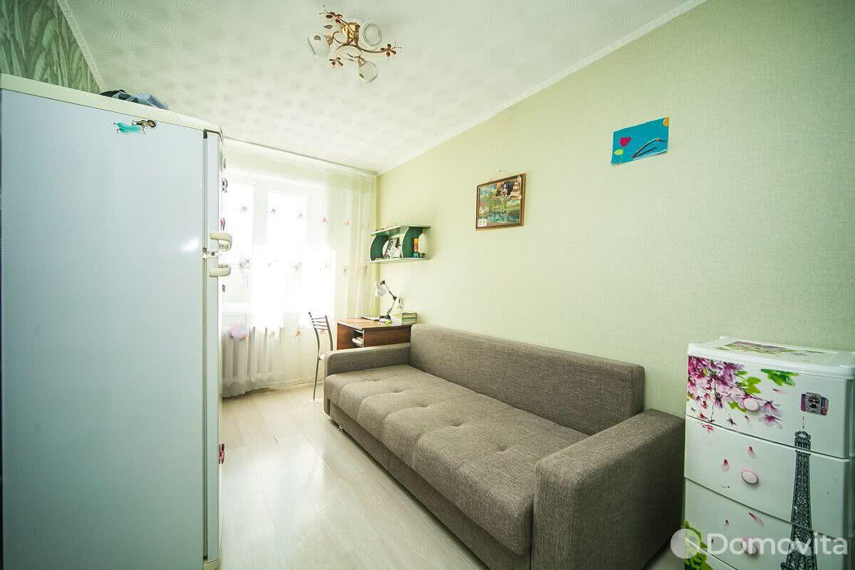 Продажа 2-комнатной квартиры в Минске, ул. Лобанка, д. 89, 66500 USD, код: 897925 - фото 5