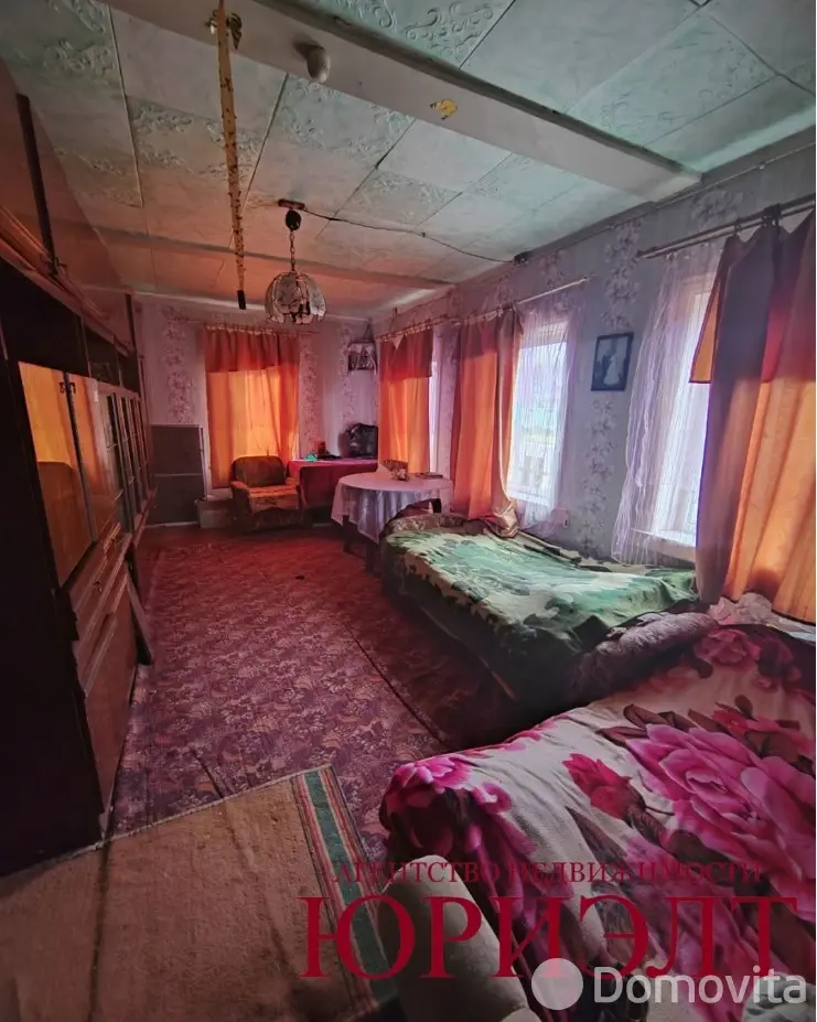 Цена продажи дома, Цыкуны, ул. Пролетарская