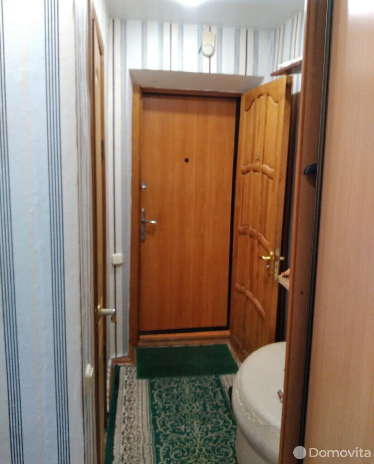 Купить 1-комнатную квартиру в Осиповичах, ул. Крыловича, д. 3, 15000 USD, код: 1012052 - фото 6