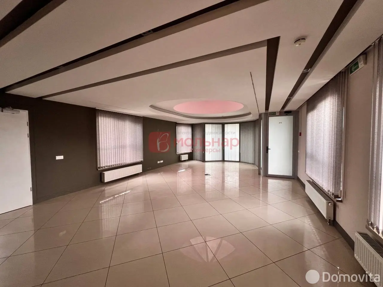 арендовать офис, Минск, ул. Смоленская, д. 15А