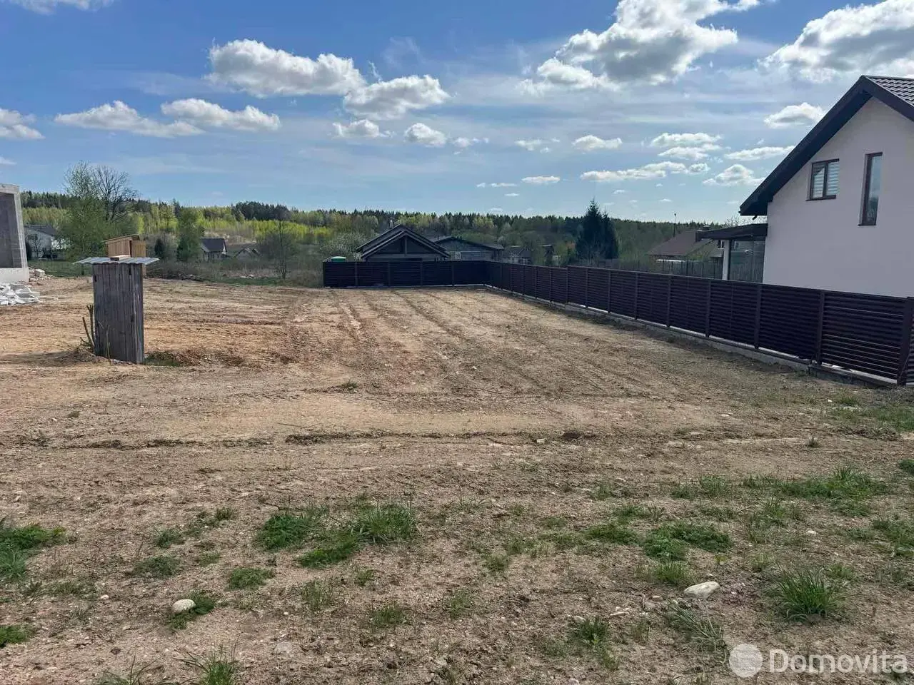 Купить земельный участок, 15 соток, Кучкуны, Минская область, 85000USD, код 570914 - фото 19