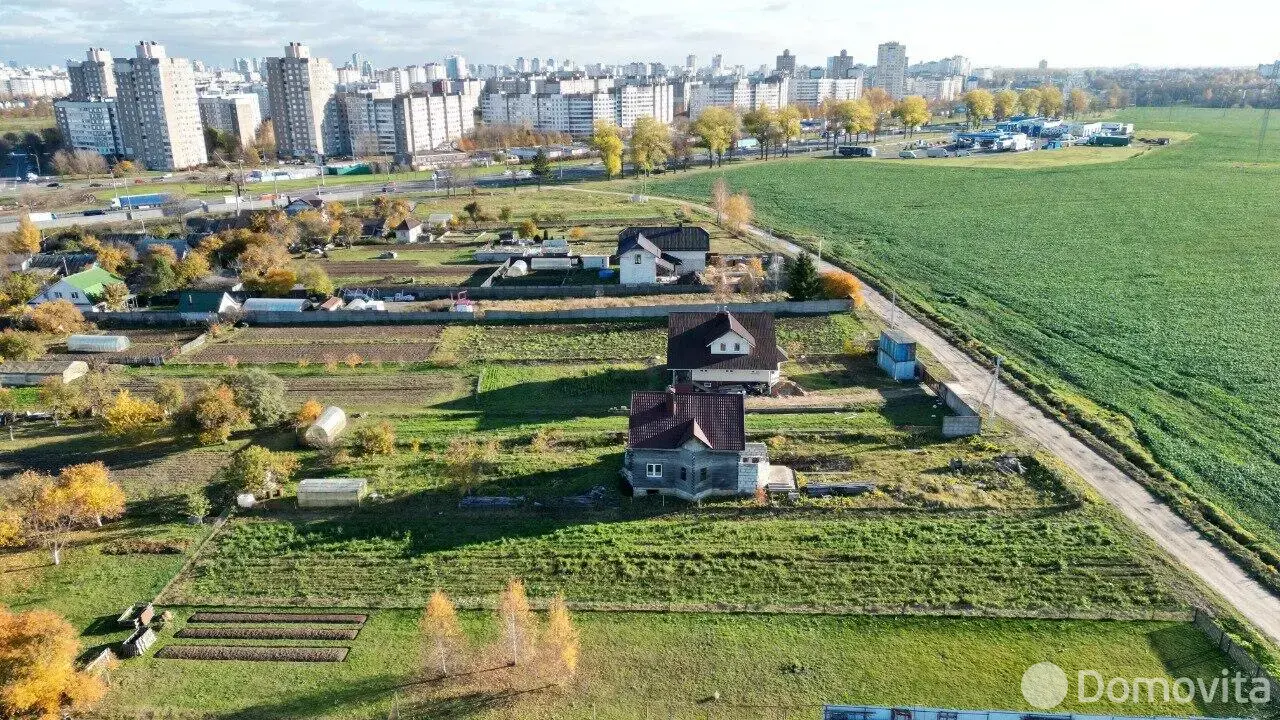 дом, Дворицкая Слобода, д. 4 