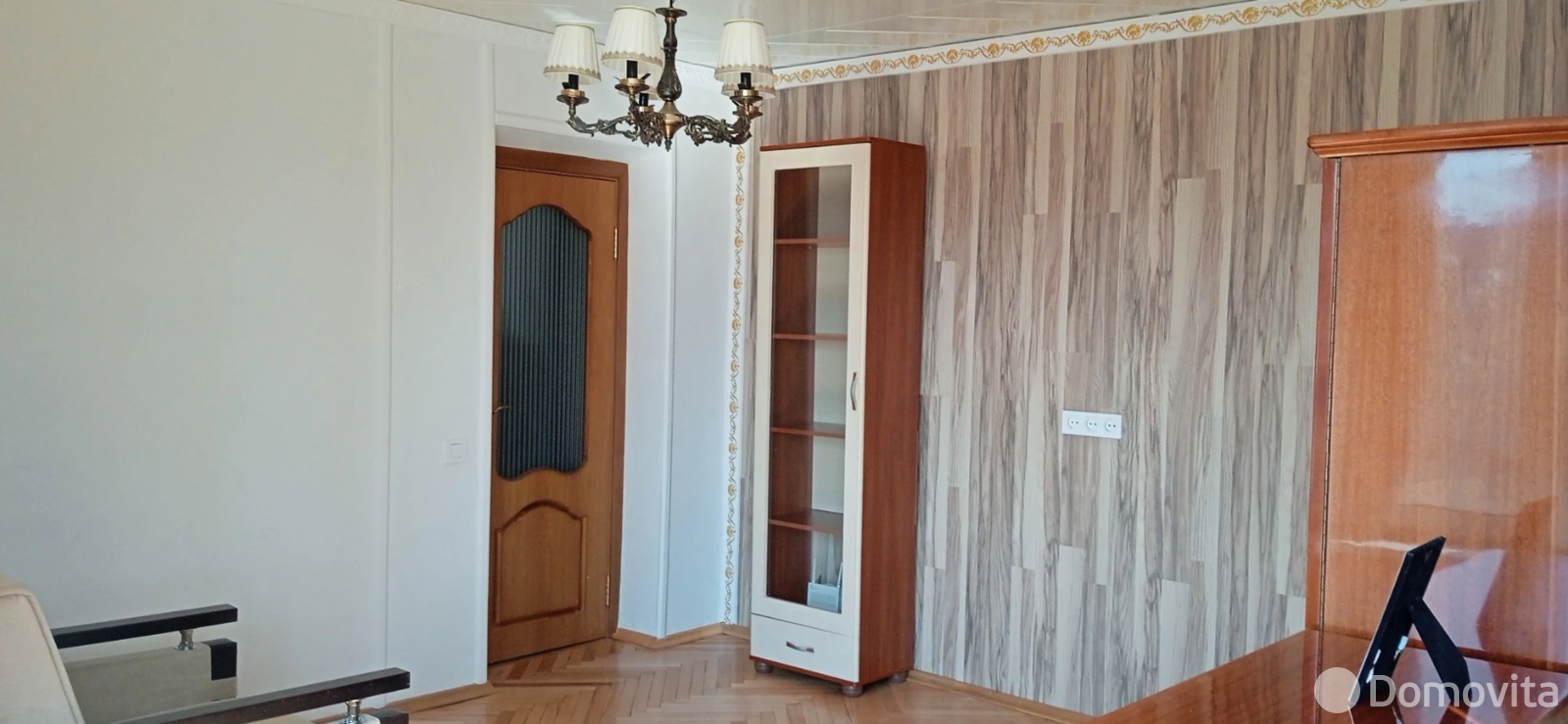 Стоимость аренды квартиры, Минск, ул. Осипенко, д. 2