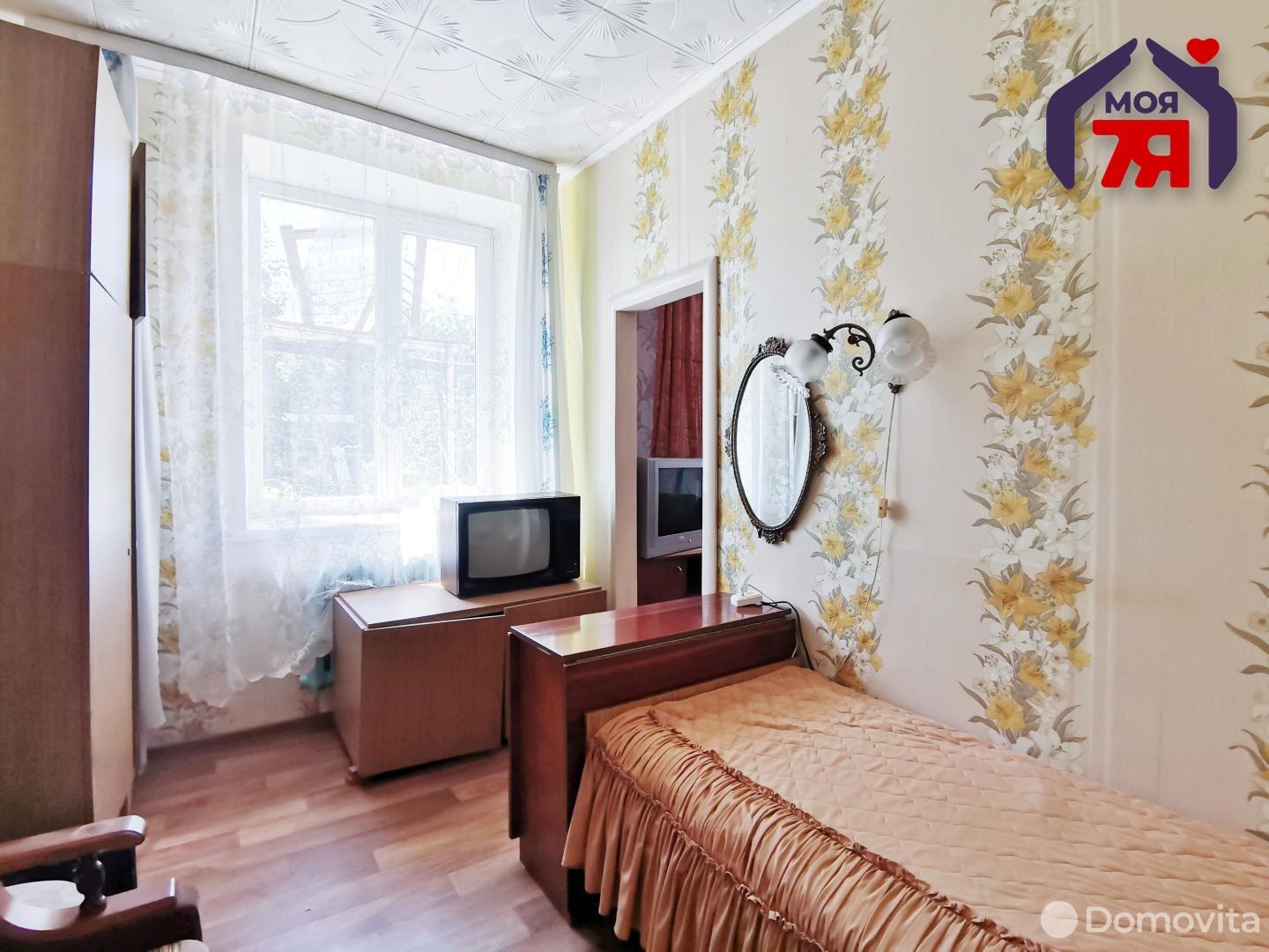 Купить 2-комнатную квартиру в Слуцке, ул. Гагарина, д. 14, 16900 USD, код: 1028817 - фото 5