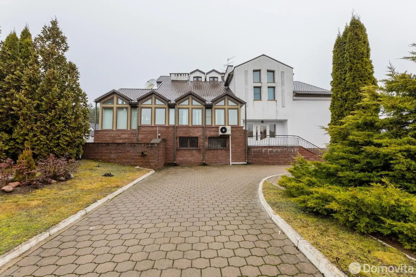 купить коттедж, Марьяливо, пер. Высотный