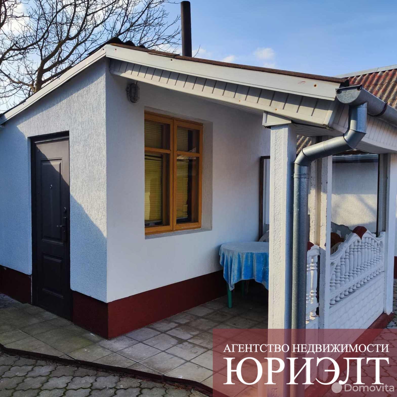 Продажа 1-этажного дома в Каменице-Жировецкой, Брестская область , 78900USD, код 633287 - фото 6
