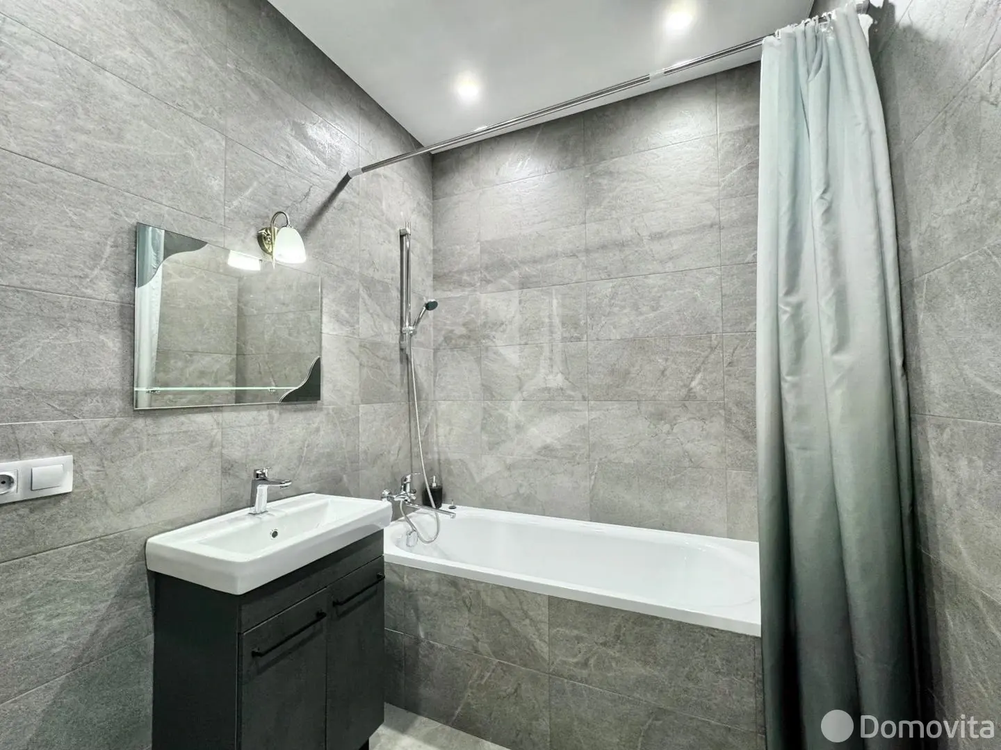 квартира, Минск, ул. Кропоткина, д. 59, стоимость аренды 2 094 р./мес.