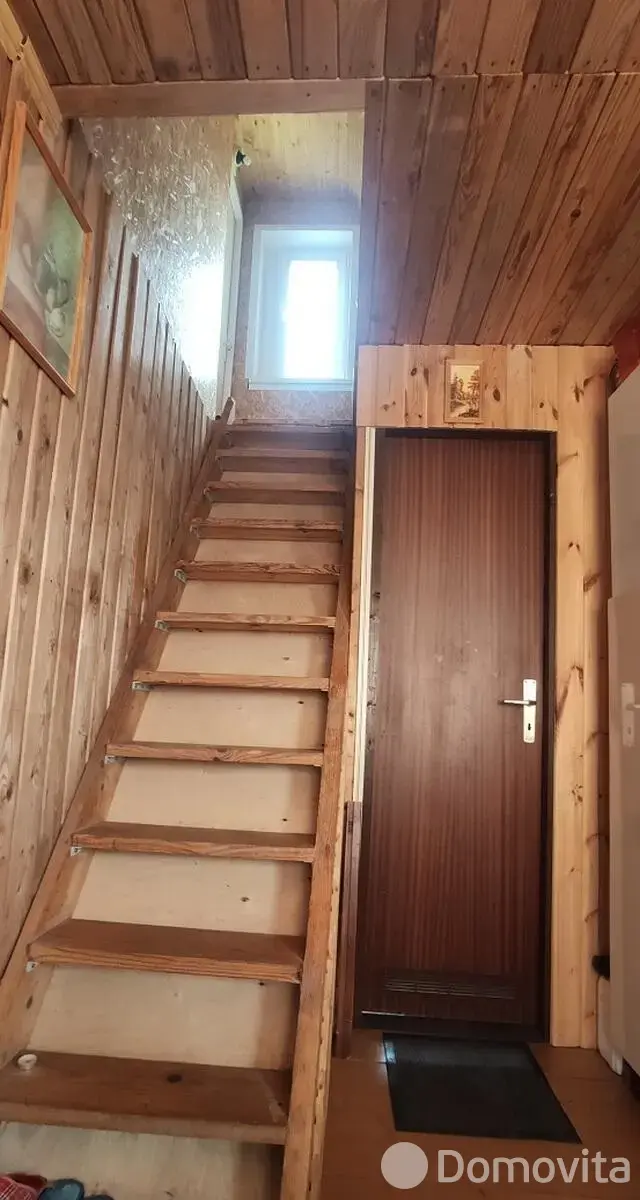 Продажа 2-этажной дачи в Гаяны Минская область, 23300USD, код 179102 - фото 11