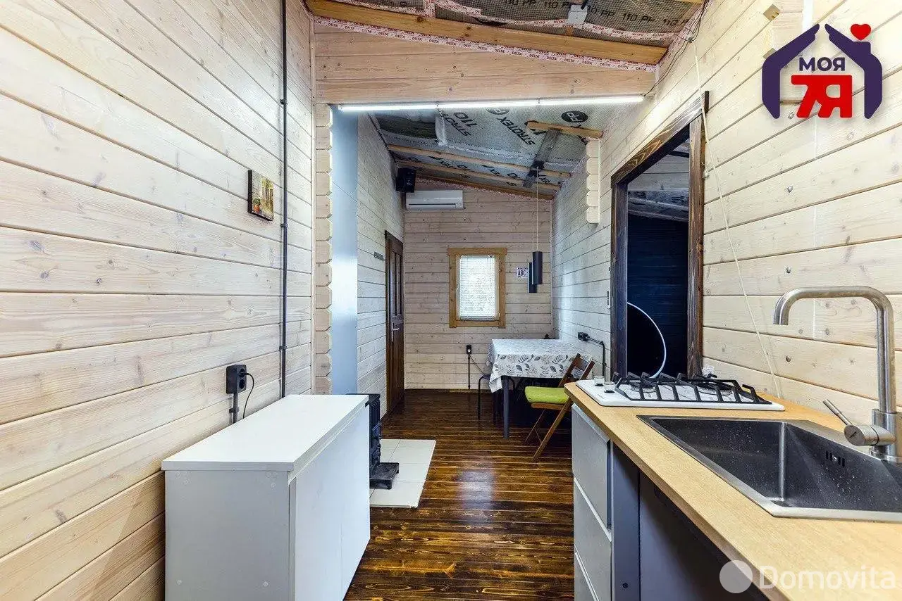 участок, Подигрушье,