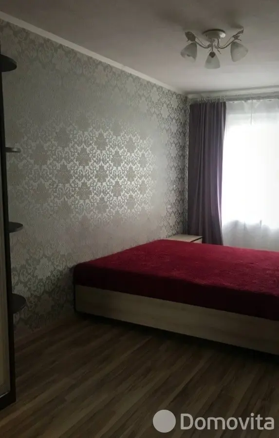 комната, Минск, ул. Куйбышева, д. 93 на ст. метро Площадь Якуба Коласа