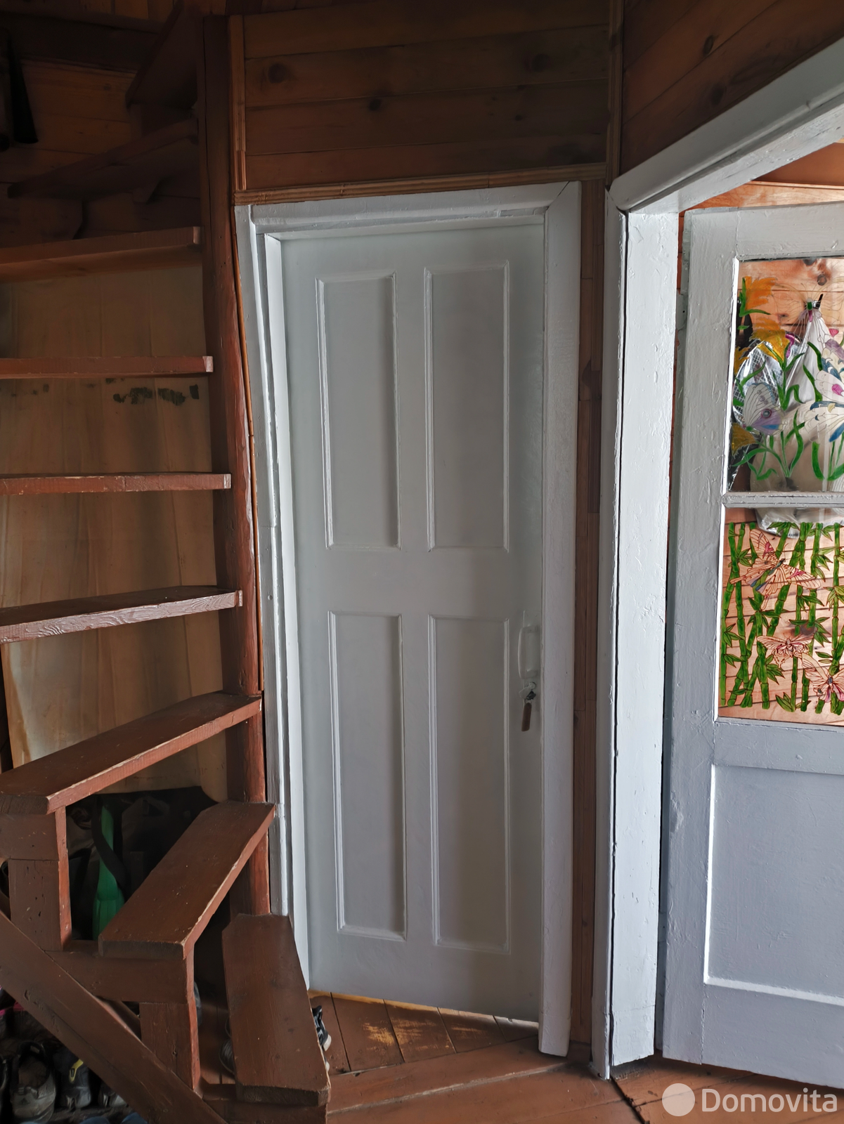 Продажа 2-этажной дачи в Сосны-Сад Минская область, 18999USD, код 184942 - фото 20