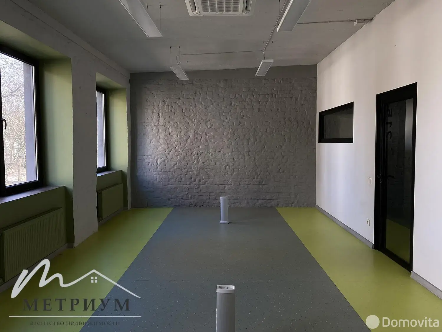 офис, Минск, ул. Грибоедова, д. 19 - лучшее предложение