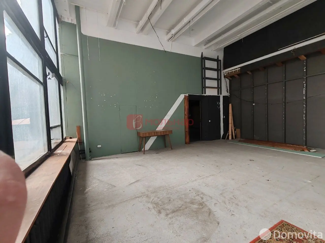 Объект сферы услуг в Минске, ул. Куйбышева, д. 22, код 3142 - фото 9