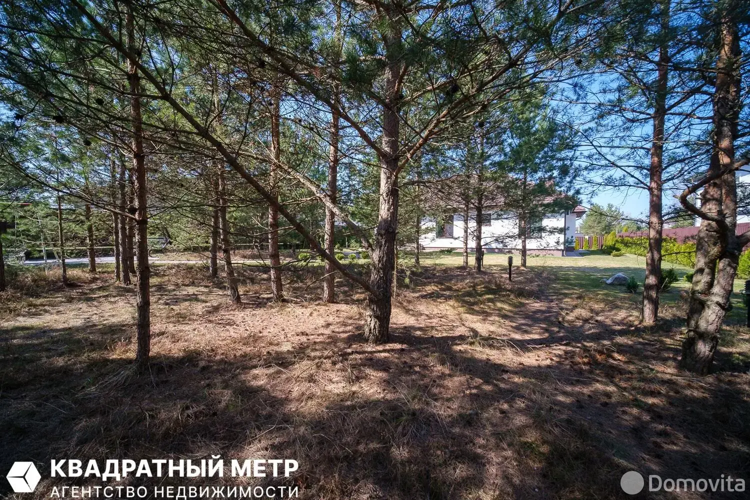 коттедж, Колодищи, ул. Криштальная 