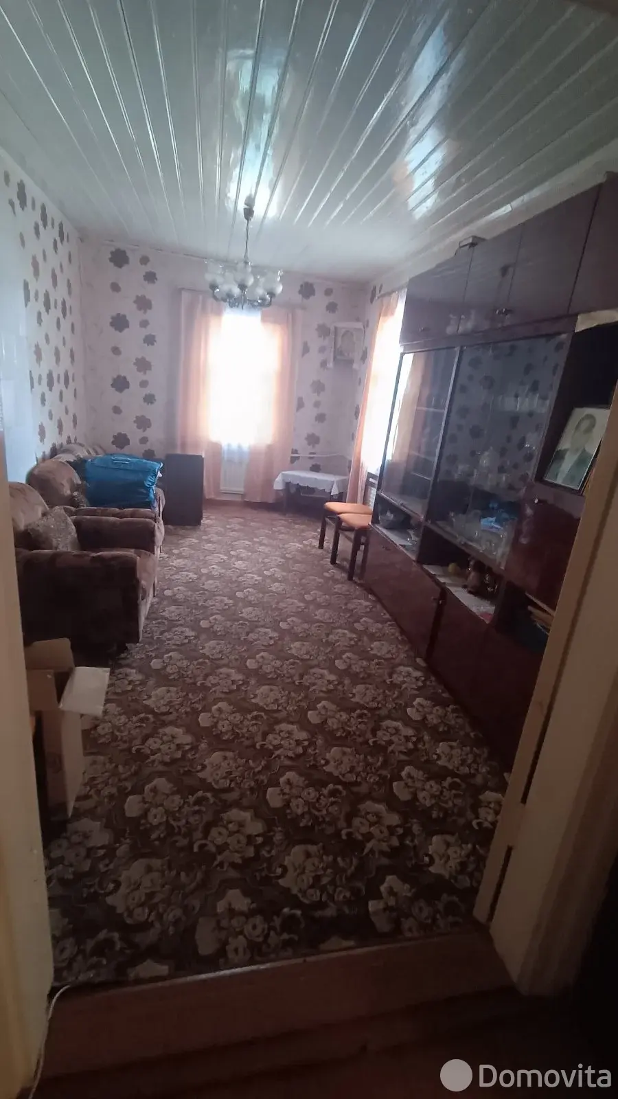 дом, Узда, ул. Ленинская, д. 65 - лучшее предложение