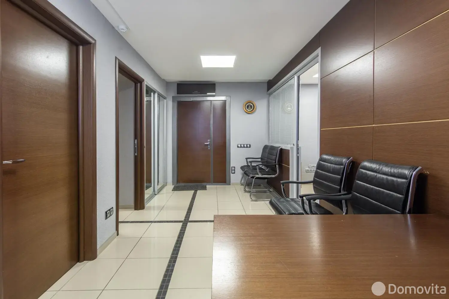 офис, Минск, ул. Тимирязева, д. 121/3 