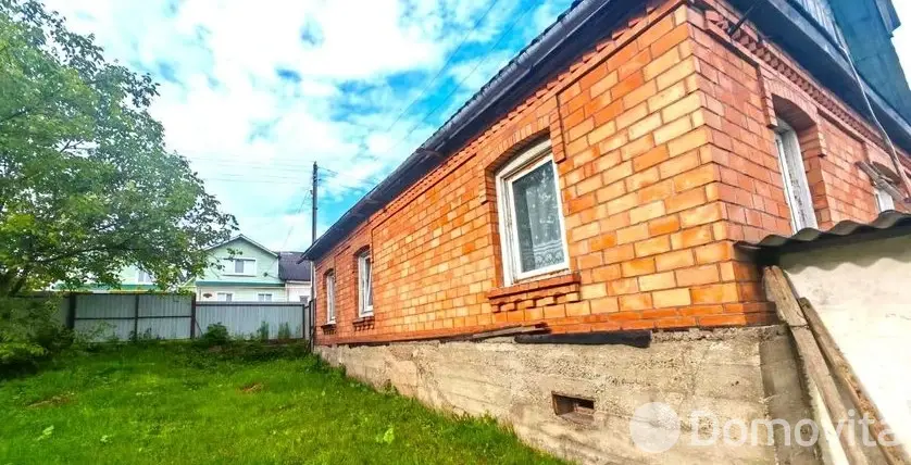 Стоимость продажи коттеджа, Борисов, ул. Рубена Ибаррури, д. 13