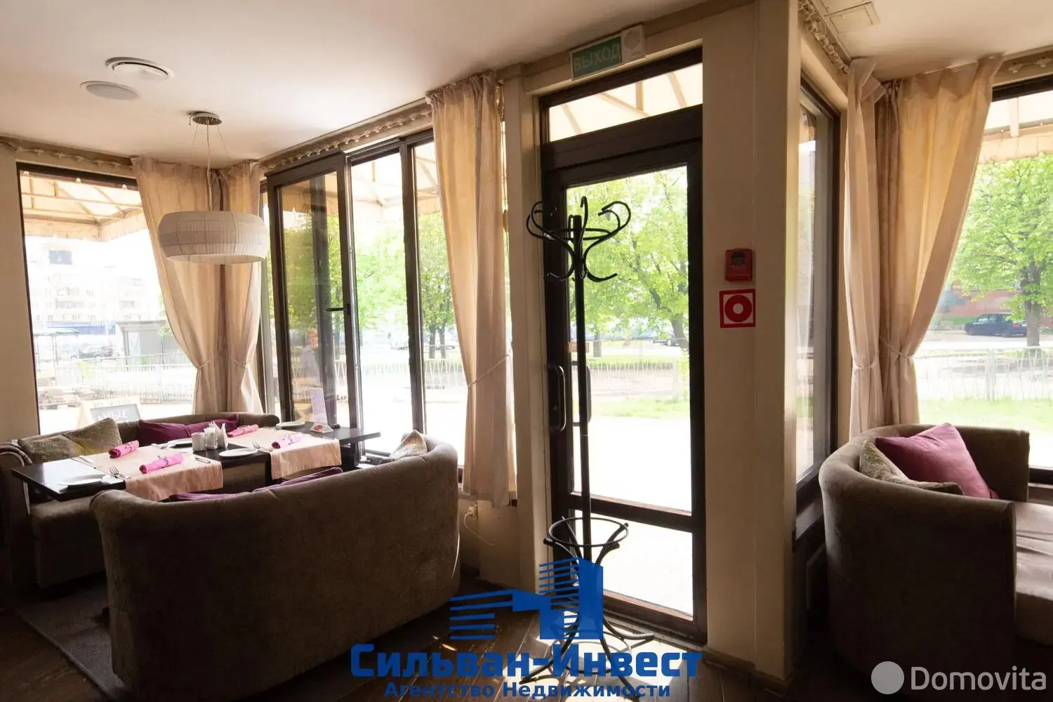 Купить торговую точку на ул. Веры Хоружей, д. 22 в Минске, 450000USD, код 997624 - фото 12