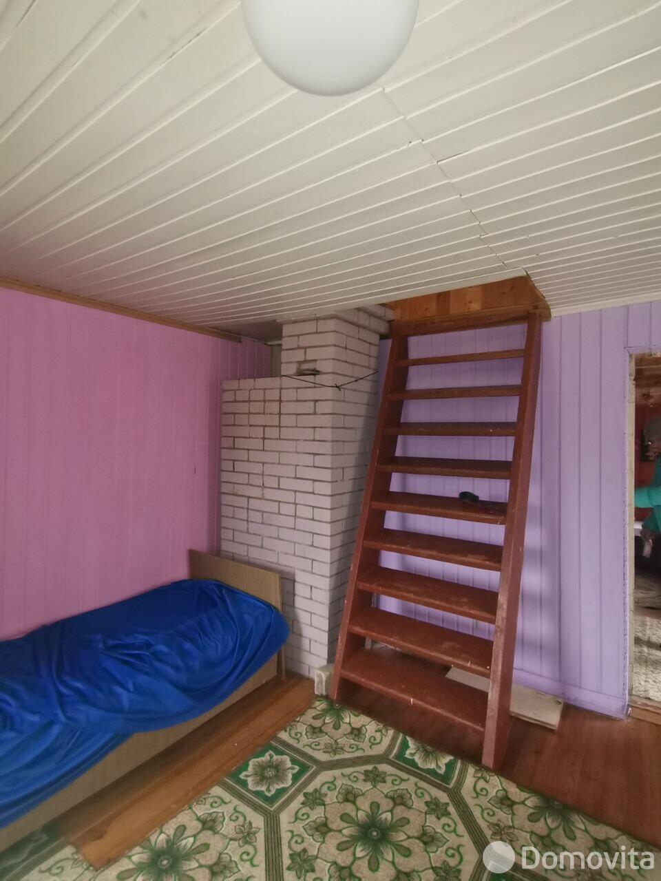 Продажа 2-этажной дачи в Витебске Витебская область, 36000BYN, код 180646 - фото 13
