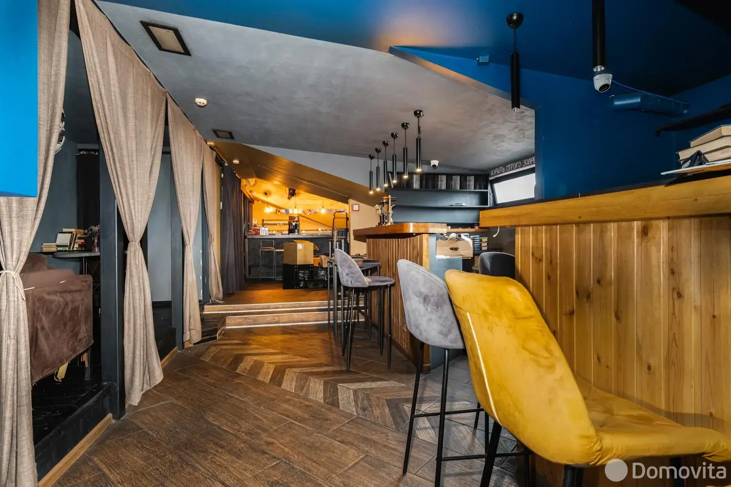 Купить помещение под сферу услуг в Минске, ул. Зыбицкая, д. 9 - фото 12