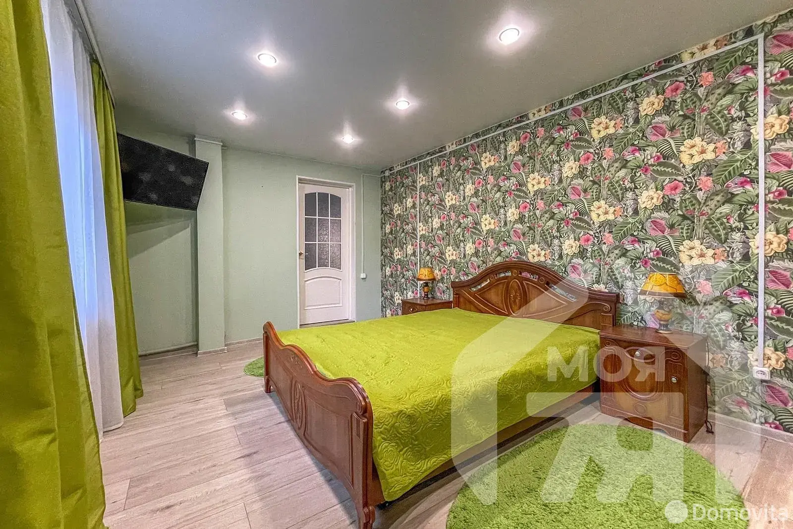 коттедж, Носилово, пер. Советский 