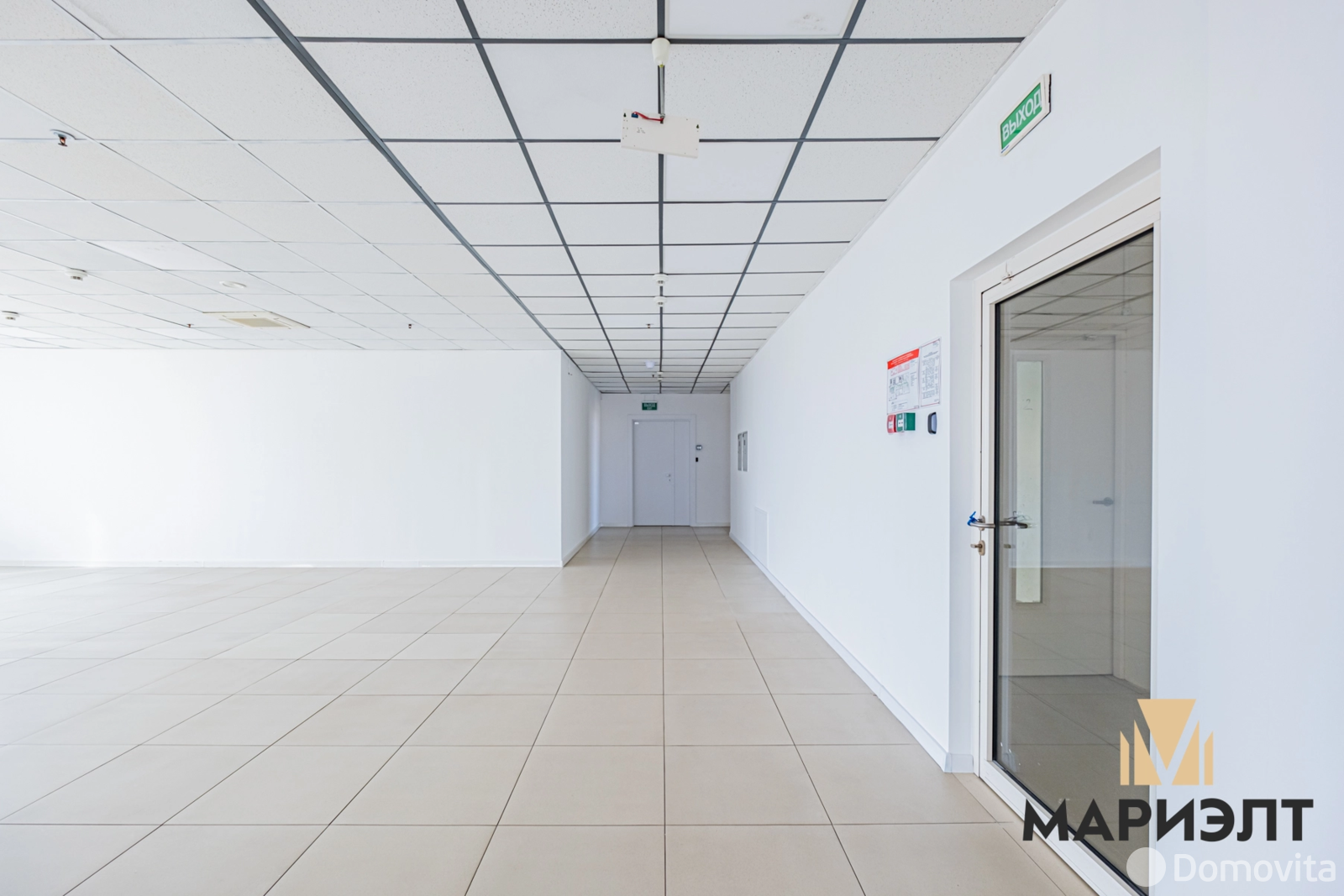 Купить офис на ул. Притыцкого, д. 156 в Минске, 2308240BYN, код 8991 - фото 15