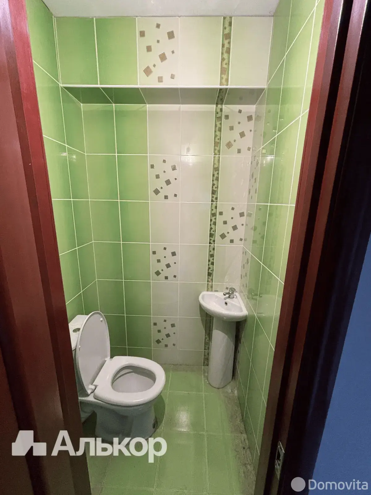 дом, Береза, ул. Историческая, д. 26 