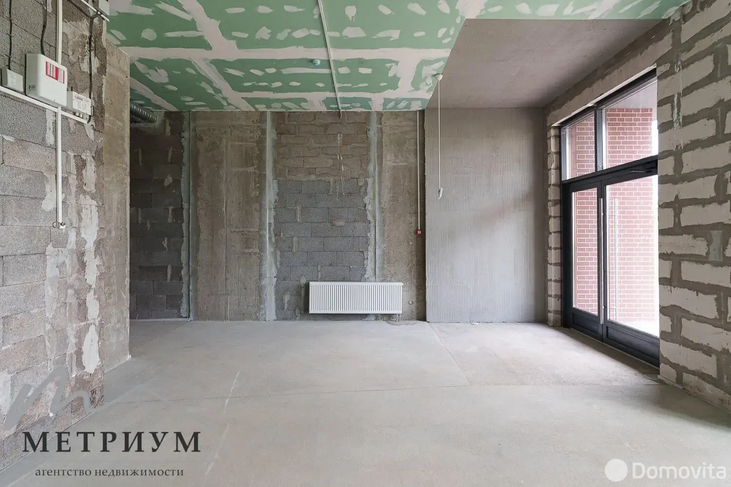 Аренда торговой точки на ул. Игоря Лученка, д. 16 в Минске, 788EUR, код 967297 - фото 3