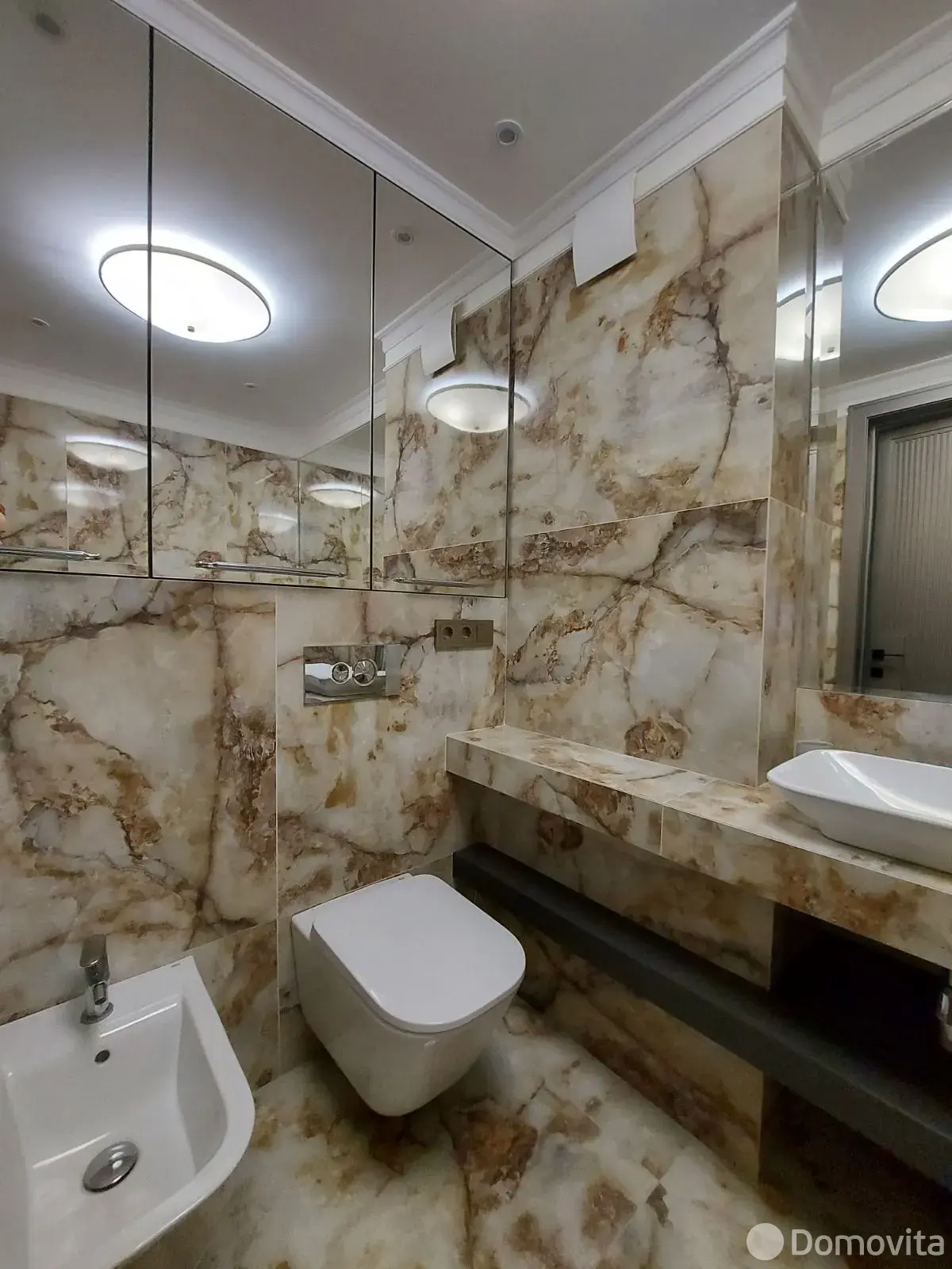 квартира, Минск, ул. Куйбышева, д. 69 - лучшее предложение