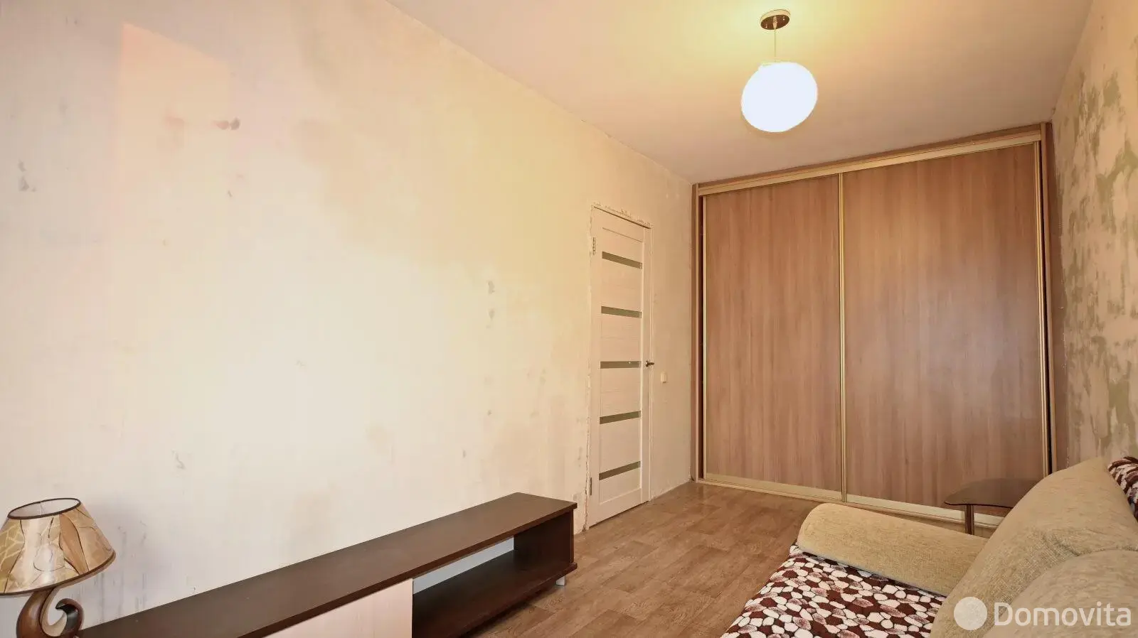 Продажа 2-комнатной квартиры в Минске, ул. Шабаны, д. 1 - фото 6