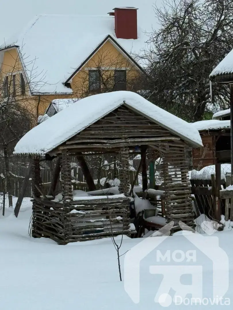 Продажа 2-комнатной квартиры в Молодечно, ул. Гоголя, д. 62 - фото 14