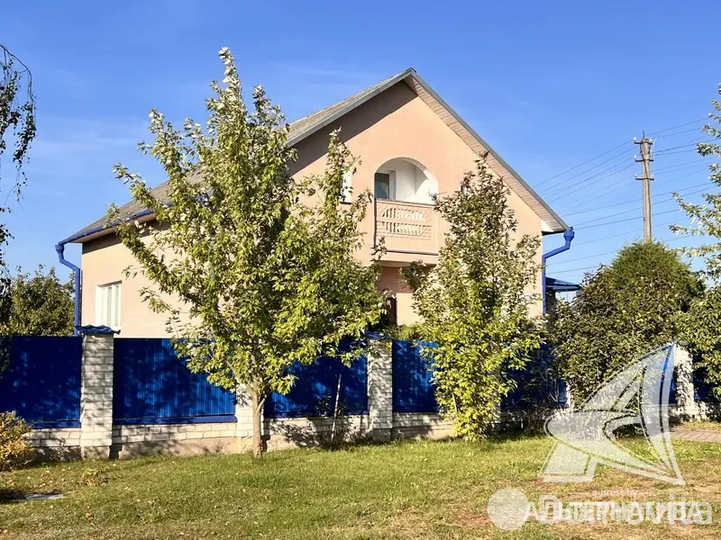 Стоимость продажи дома, Брест, 