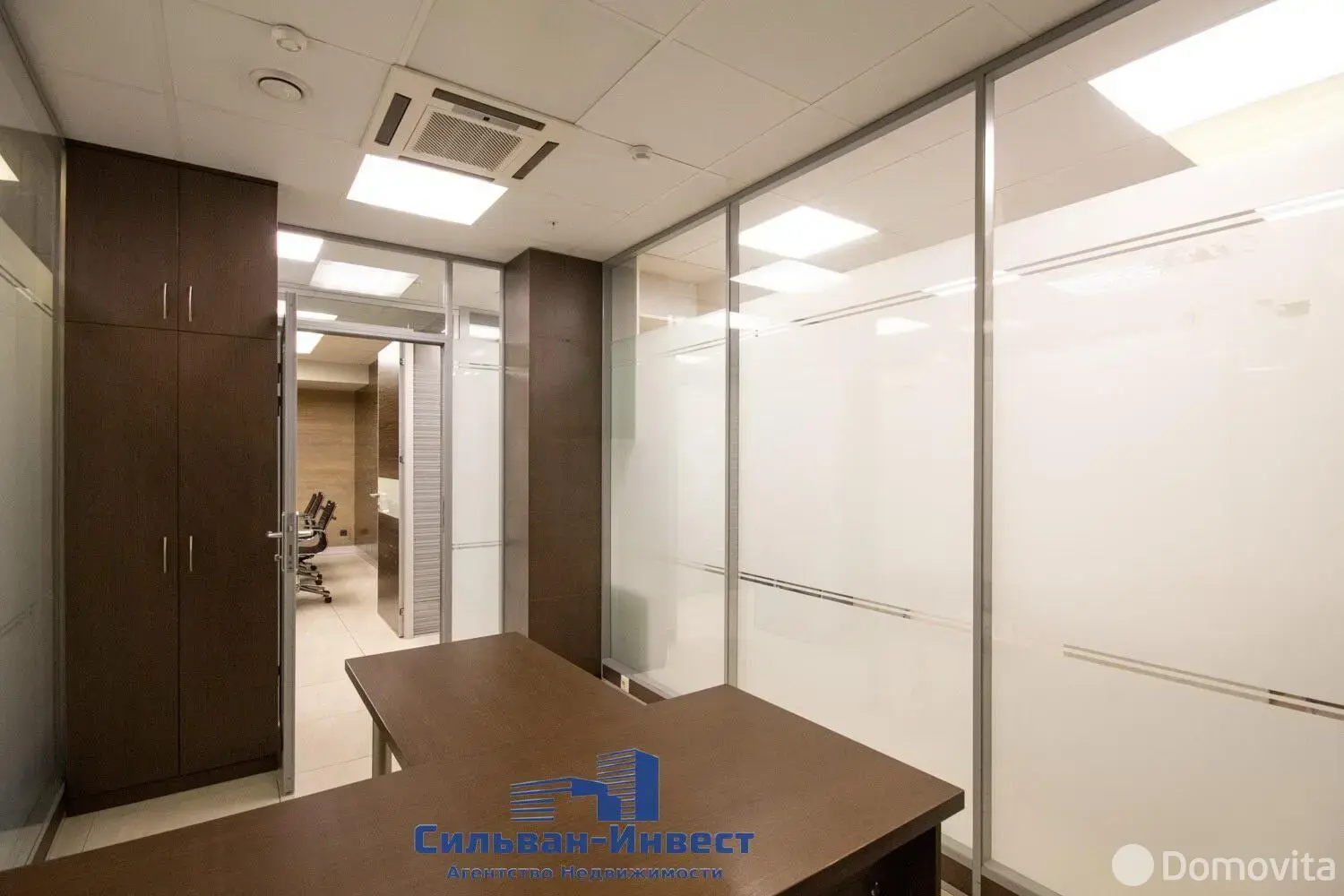 Аренда офиса на ул. Максима Богдановича, д. 142 в Минске, 1748EUR, код 15052 - фото 18