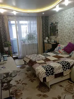 Комната, Минск, ул. Притыцкого, д. 106