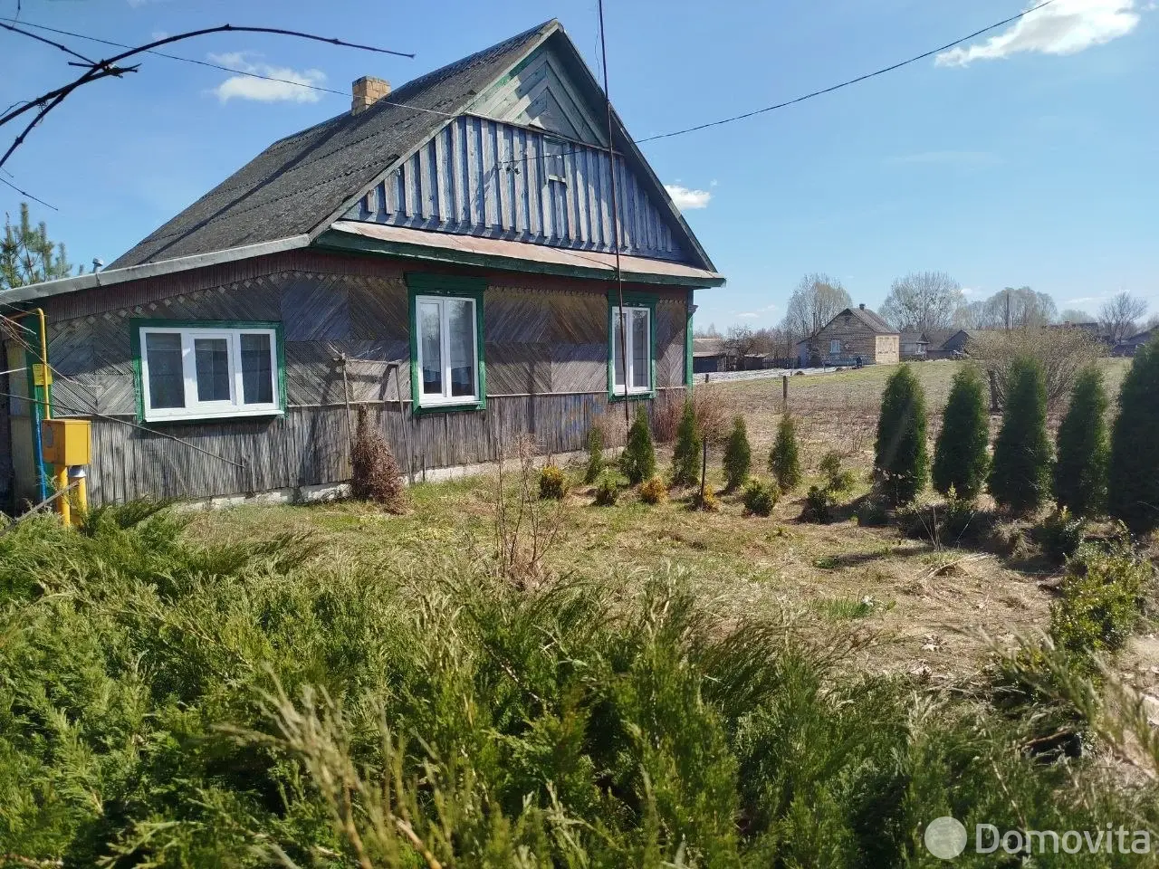 купить коттедж, Вичин, 