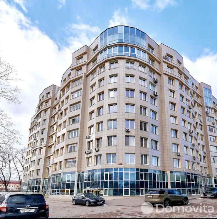 Продажа гаража в Минске пр-т Независимости, д. 85/б, 10000USD, код 8158 - фото 1