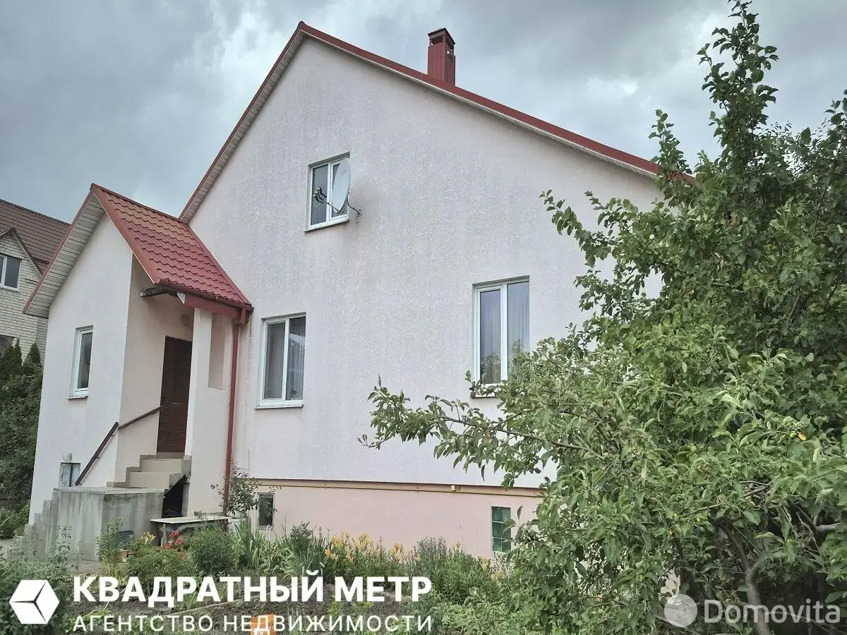 продажа коттеджа, Брест, ул. Павловская