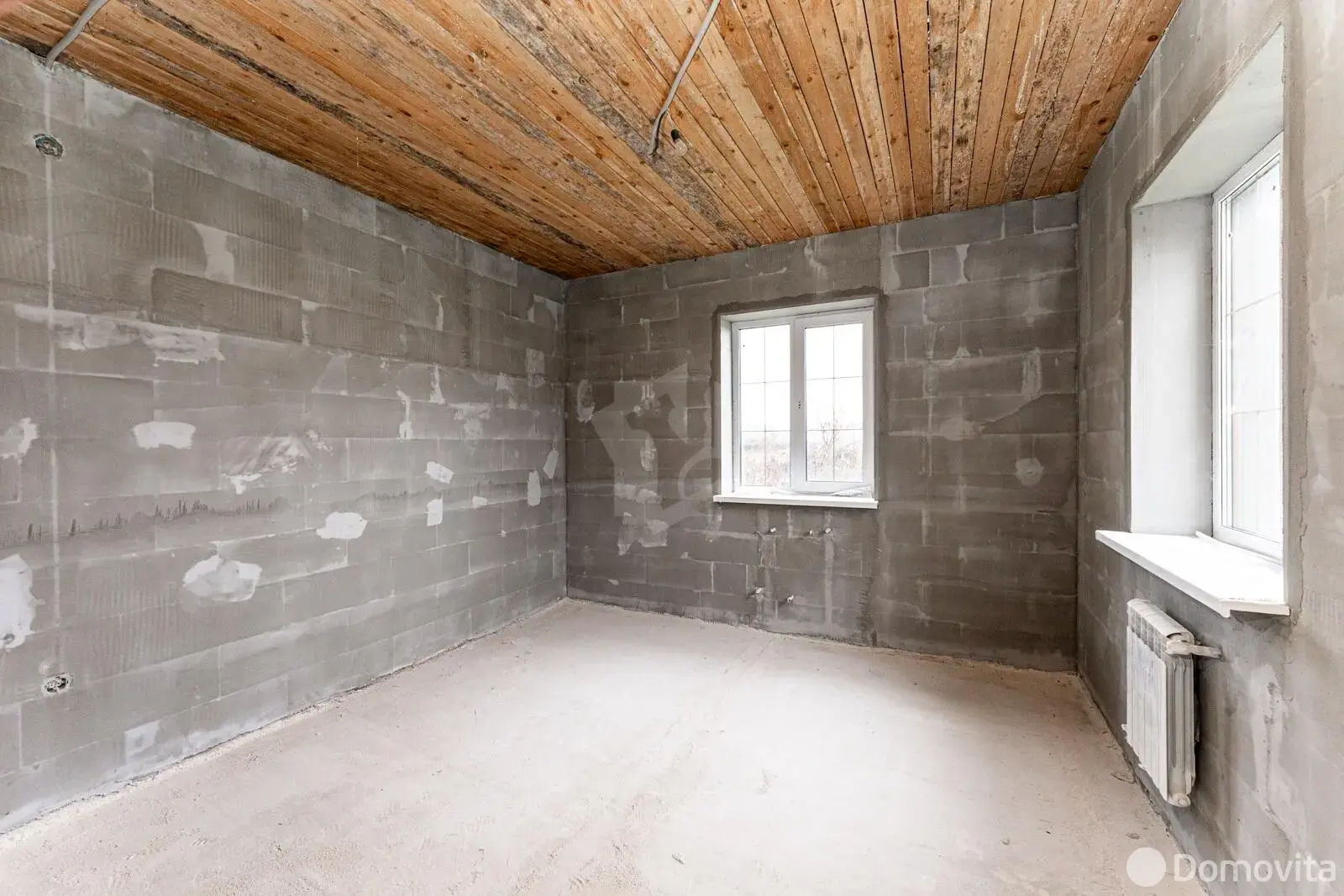 коттедж, Радошковичи,