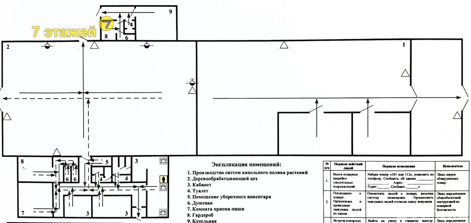 объект сферы услуг, Новоселье, 