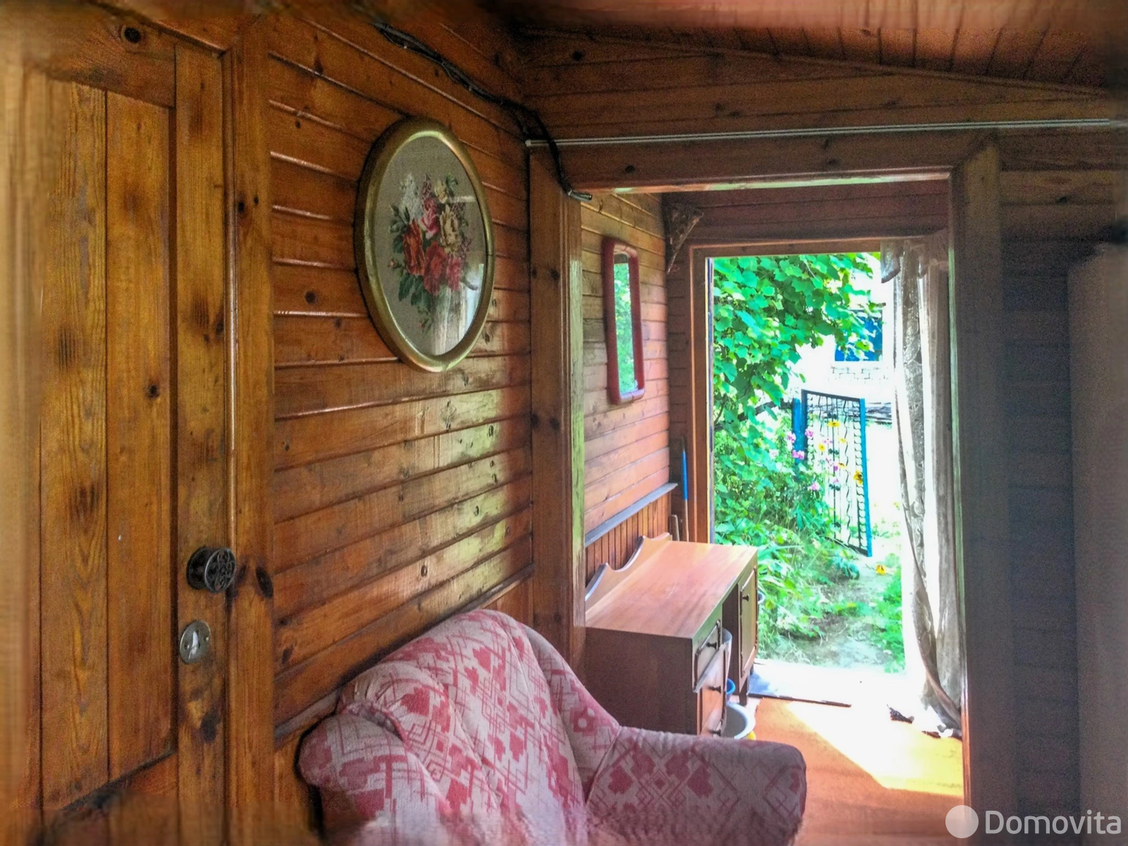 дача, Торфяник-2008, 