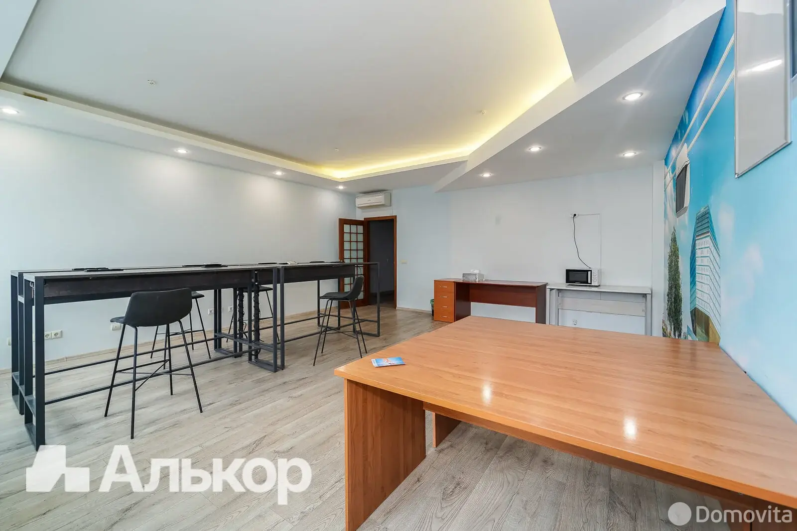 Цена продажи офиса, Минск, ул. Орловская, д. 40/19