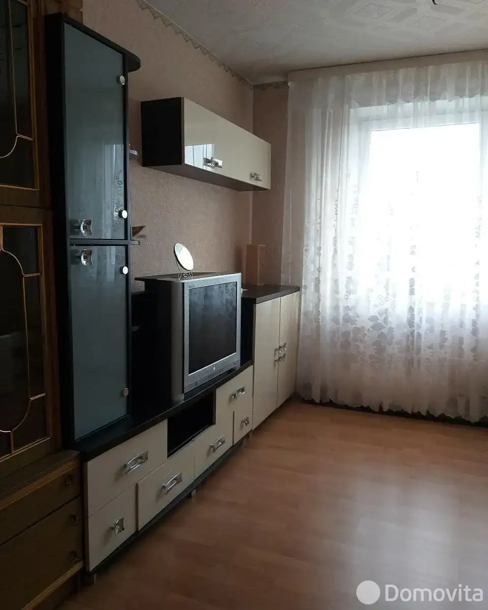 квартира, Минск, пр-т Дзержинского, д. 78 на ст. метро Петровщина