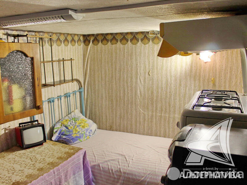 Купить земельный участок, 5.09 соток, Пралеска, Брестская область, 17800USD, код 558082 - фото 11