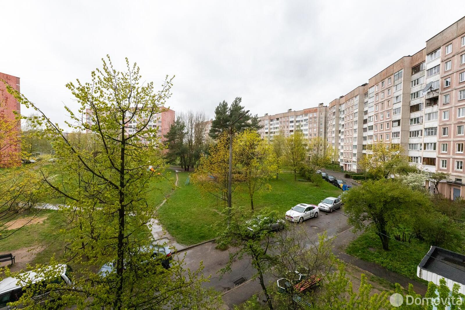 Продажа 1-комнатной квартиры в Минске, ул. Илимская, д. 29, 49800 USD, код: 1002426 - фото 2