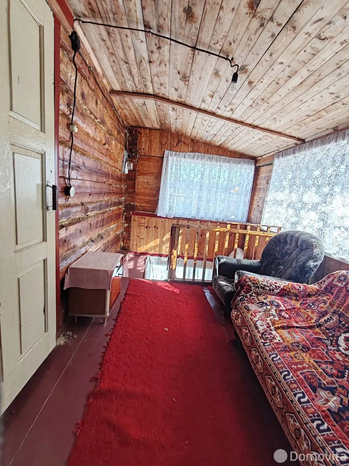 Продажа 2-этажной дачи в Лятохах Витебская область, 14000USD, код 185196 - фото 14