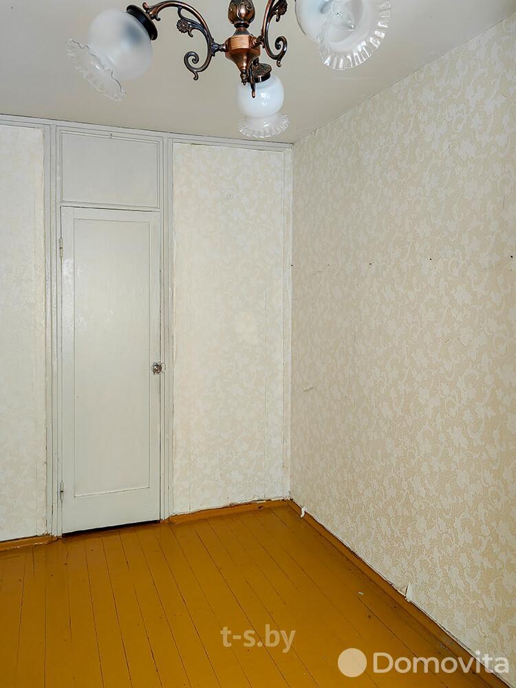 Продажа 2-комнатной квартиры в Минске, ул. Калиновского, д. 41, 51900 USD, код: 1006191 - фото 5
