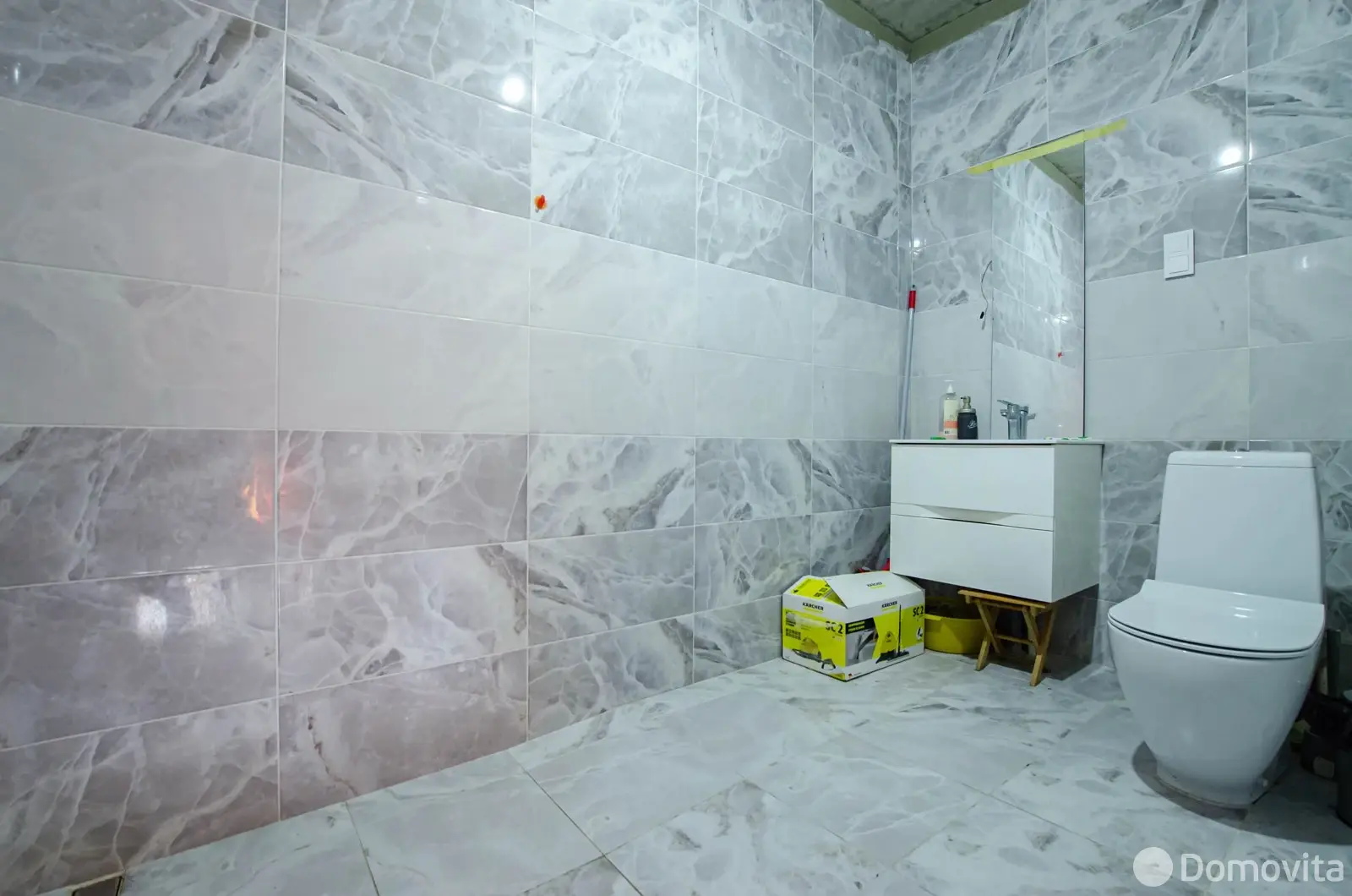 коттедж, Паперня, 